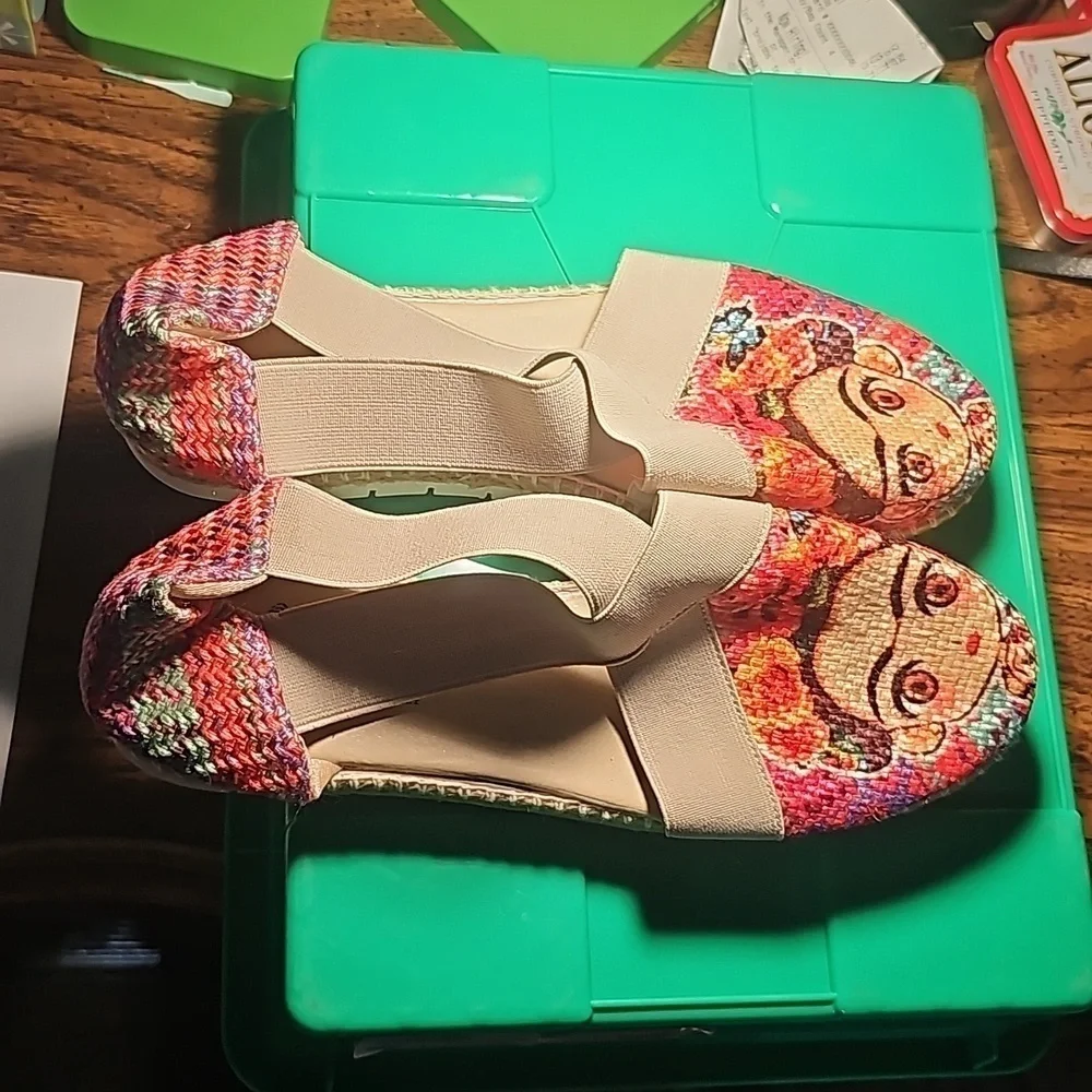 Women's Espadrilles New